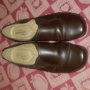 Loafers, comfort shoes